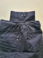 Damen Capri Hose Gr. 42 Berlin - Tempelhof Vorschau