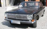Suchen GAZ Wolga/Volga M24 Волга (kein Lada,Wartburg,Trabant,UAZ Niedersachsen - Großefehn Vorschau
