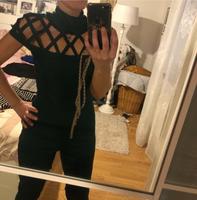Silvester Outfits boucle Zara coloseum 36 Blogger neu Nordrhein-Westfalen - Much Vorschau