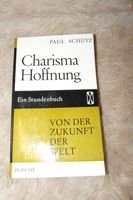 Verkaufe Charisma Hoffnung  8 € Baden-Württemberg - Waldenbuch Vorschau