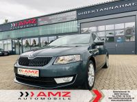 Skoda Octavia Combi 2.0 TDI 4x4 DSG Automatik - RS Bayern - Illertissen Vorschau