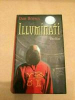 Buch - Illuminati von Dan Brown Niedersachsen - Verden Vorschau