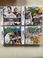 Nintendo DS Spiele Nordrhein-Westfalen - Oer-Erkenschwick Vorschau