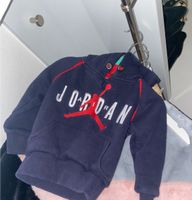 Jordan kapuzen pullover vintage Frankfurt am Main - Heddernheim Vorschau