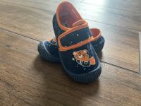 Kinderschuhe/Babyschuhe/Hausachuhe Gr 23 Niedersachsen - Damme Vorschau