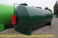 30.000 Liter Flüssigdünger AHL / ASL Tank Lagertank Tankanlage Tank Nordrhein-Westfalen - Warstein Vorschau