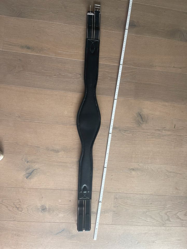 Langgurt Loesdau 130cm elastisch in Vlotho