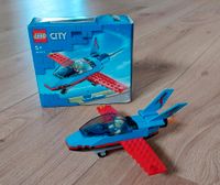 LEGO Stuntflieger von Lego City Nordrhein-Westfalen - Warstein Vorschau