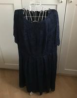 Festliches Kleid Gr.52/54 Bayern - Miesbach Vorschau