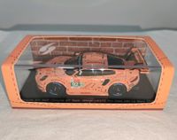 Spark 1:43 Porsche 911 RSR Manthey Pink Pig GTE Pro Winner 24h Le Rheinland-Pfalz - Nickenich Vorschau