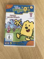 DVD „Wubbzy und seine Freunde“ Bayern - Germering Vorschau