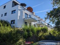 Bad Harzburg: Südbalkon. Traumhafter Harzblick! Neubau bezugsfertig. Barrierearme 3-Zim.-Wohnung. Niedersachsen - Bad Harzburg Vorschau