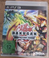 Bakugan Beschützer des Kerns PS3 Nordrhein-Westfalen - Bünde Vorschau