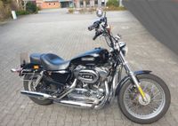 Harley-Davidson Sportster 1200XL Low Nordfriesland - Langenhorn Vorschau