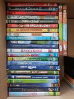 DVDs Kinder Set 24 Stück Rheinland-Pfalz - Ilbesheim Vorschau