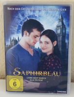 Saphirblau   DVD Bayern - Bamberg Vorschau