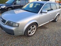 Audi A6 Allroad 2,7 allroad Nordrhein-Westfalen - Waldbröl Vorschau