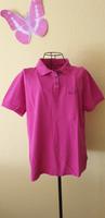 Kurzarm-Poloshirt - Gr. L - Jack Wolfskin - pink Bayern - Neu Ulm Vorschau