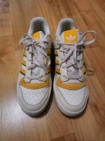 Verkaufe adidas Sneaker Gr. 43 2/3 Nordrhein-Westfalen - Velbert Vorschau