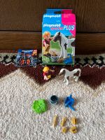 Playmobil 5291 Mädchen mit Pony Bielefeld - Schildesche Vorschau