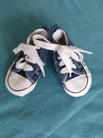 Converse All Stars Babyschuhe Frankfurt am Main - Ginnheim Vorschau