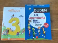 Mathe Textaufgaben Übungsheft Grundschule Nordrhein-Westfalen - Haan Vorschau