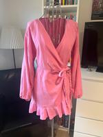 Topshop Kleid 34 Wickelkleid Rheinland-Pfalz - Heidesheim Vorschau