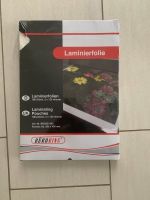 Laminierfolien A3 in Glanz NEU OVP 2x 125 micron 100 Stück Wuppertal - Vohwinkel Vorschau