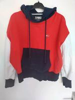 Hoodie - Pulli - Tommy Hilfiger Gr. S Hessen - Marburg Vorschau