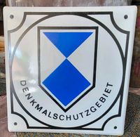 Emailschild DDR Dresden - Kleinzschachwitz Vorschau