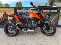 KTM 690 Duke Sportauspuff Thüringen - Erfurt Vorschau