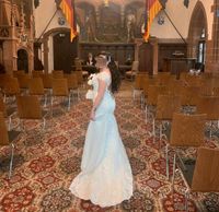 Hochzeitskleid Brautkleid Kleid M Saarbrücken-Mitte - St Johann Vorschau