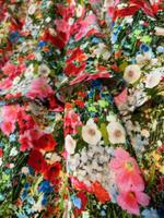 Hübsches geblümtes Kleid Leipzig - Schleußig Vorschau