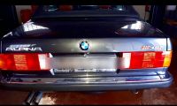 Alpina BMW B6 E30 Cabrio Umbau Niedersachsen - Melle Vorschau