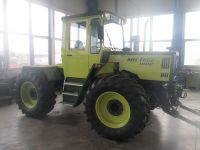 Mb Trac 1000 Bayern - Massing Vorschau