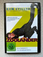 Zoolander DVD Berlin - Spandau Vorschau