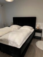 SchlafzimmerSet Boxspringbett+Nachtkommoden+Nachtleuchten Nordrhein-Westfalen - Kamen Vorschau