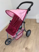 Kinderwagen Kinder, Buggy, Bügel Spielzeug, Hochstuhl Baby Hessen - Rodgau Vorschau