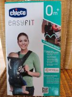 Babytrage Chicco easyfit Baden-Württemberg - Buggingen Vorschau