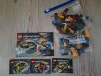 Lego Racers Set Thüringen - Frauenprießnitz Vorschau