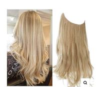 2 x Extensions von Kawabeauty Kr. München - Ismaning Vorschau