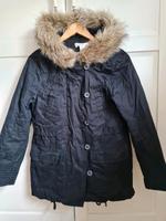 Mantel Gr. 36 aus H&M Nordrhein-Westfalen - Büren Vorschau