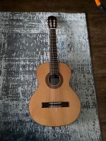 Gitarre Siena Konzertgitarre 560PC Hessen - Taunusstein Vorschau