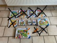TipToi Bücher Puzzle Pferde Tier-Set Quiz Nordrhein-Westfalen - Barntrup Vorschau