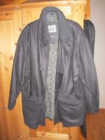 Lederjacke ( (bugatti) Gr. 52 Bayern - Erlangen Vorschau