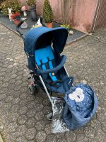 Kinderwagen Nordrhein-Westfalen - Stolberg (Rhld) Vorschau