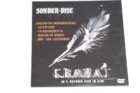 Krabat Hörspiel CD Sonder Disc Edition Berlin - Tempelhof Vorschau