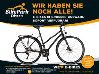 VSF Fahrradmanufaktur Damen Fahrrad T-700 30-Gang XT Disc 2023 Niedersachsen - Dissen am Teutoburger Wald Vorschau