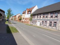 Neutorstr. 55, 90 m², Dreizimmer Wohnung im Erdgeschoss mit Terrasse Sachsen-Anhalt - Salzwedel Vorschau