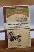 Matthew Flinders – Die erste Umsegelung Australiens Wandsbek - Hamburg Marienthal Vorschau